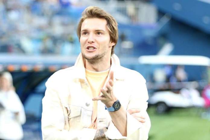 Alexander Bublik Says Doubles Is ‘Not Tennis’ in an Unfiltered Take: ‘Very Simple’ Alexander Bublik Says Doubles Is ‘Not Tennis’ in an Unfiltered Take: ‘Very Simple’