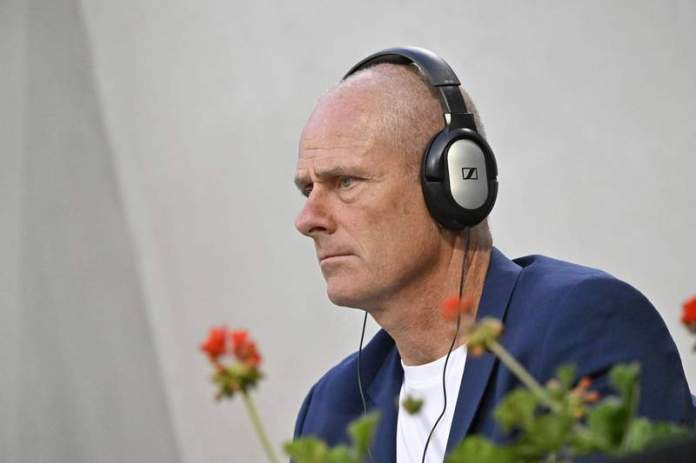 <div>Former Roland Garros Head Calls Out Aryna Sabalenka & Jannik Sinner Over ‘Boycott’ Threats: “They Only Think of Themselves”</div> <div>Former Roland Garros Head Calls Out Aryna Sabalenka & Jannik Sinner Over ‘Boycott’ Threats: “They Only Think of Themselves”</div>