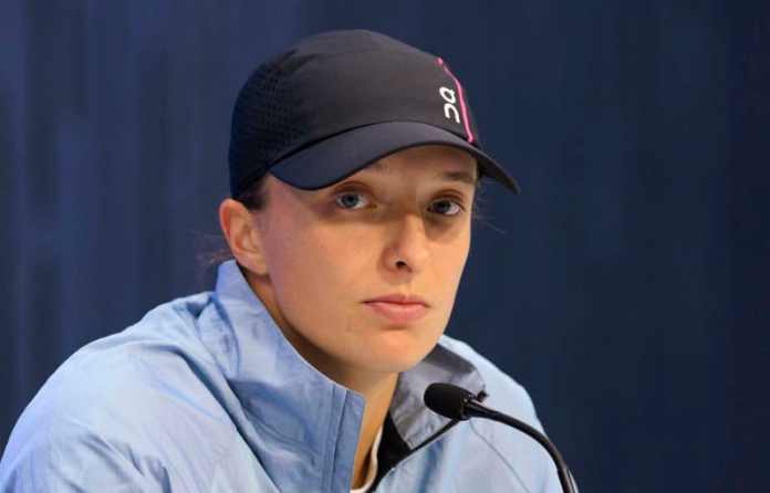 ATP Player-Turned-Coach Takes Dramatic Stand Against ITIA Following DopingConfession ATP Player-Turned-Coach Takes Dramatic Stand Against ITIA Following DopingConfession