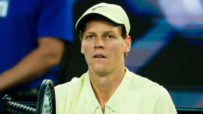 Serena Williams’ Ex-Coach Slams Former Players for Bringing Up Jannik Sinner’s “Failed Drug Test” Amid Dominant Run Serena Williams’ Ex-Coach Slams Former Players for Bringing Up Jannik Sinner’s “Failed Drug Test” Amid Dominant Run