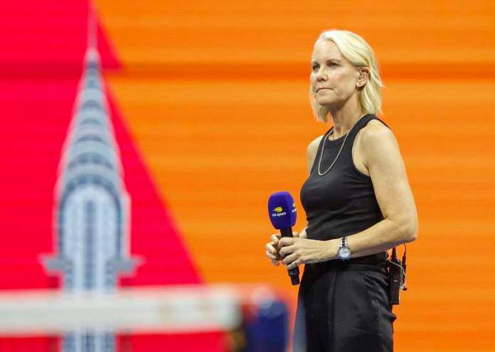 Serena Williams’ Ex Coach Calls for Change in Women’s Tennis After Madrid Final Serena Williams’ Ex Coach Calls for Change in Women’s Tennis After Madrid Final