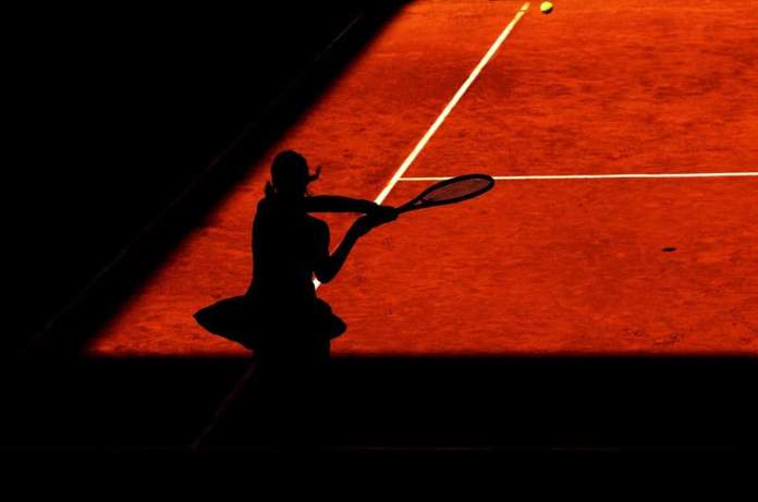 <div>They Dont Want to Play: 17YO WTA Star Reveals the Dark Side of Tennis Days Ahead of the French Open</div> <div>'They Don't Want to Play': 17YO WTA Star Reveals the Dark Side of Tennis Days Ahead of the French Open</div>