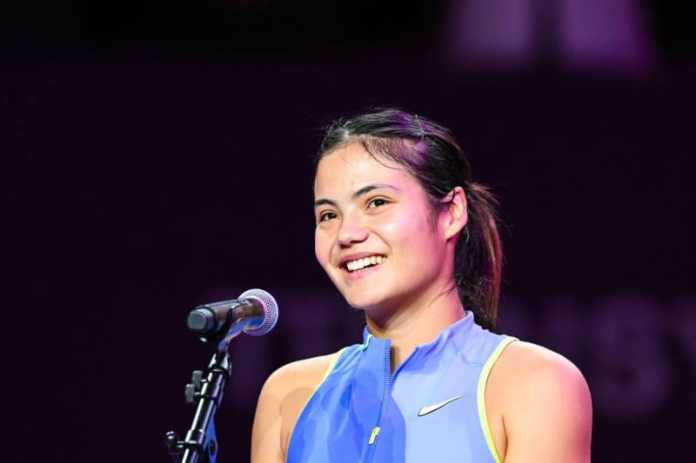 Emma Raducanu’s First Words to Sorana Cirstea After Brutal Loss Speak Volumes Emma Raducanu’s First Words to Sorana Cirstea After Brutal Loss Speak Volumes
