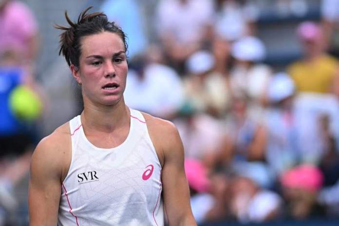 ‘Lose in the 1st Round’: French Open Star Makes Tough Admission 6 Months After Returning to Tennis ‘Lose in the 1st Round’: French Open Star Makes Tough Admission 6 Months After Returning to Tennis