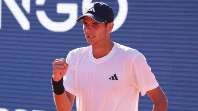 Rafael Jodar Keeps Winning Streak Alive in Barcelona Despite Rival’s Mind Games Rafael Jodar Keeps Winning Streak Alive in Barcelona Despite Rival’s Mind Games