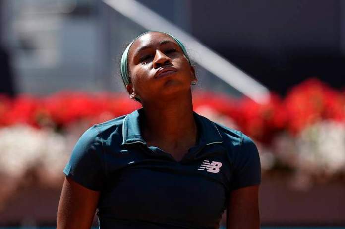 Serena Williams’ Ex-Coach Slams Coco Gauff for “Poor Decision-Making” Serena Williams’ Ex-Coach Slams Coco Gauff for “Poor Decision-Making”