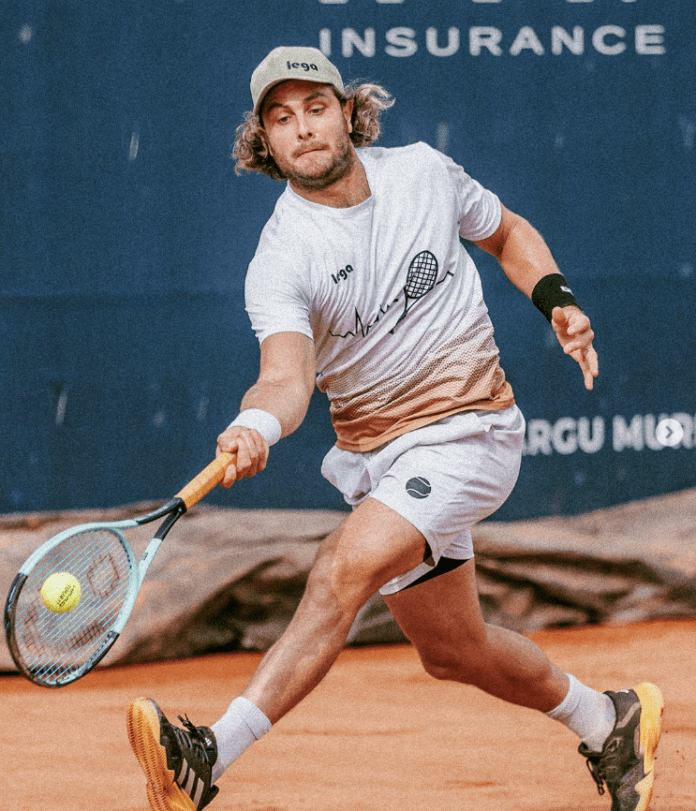 <div>French Open Star Opens Up on Leaving Home Country After Match-Fixing Scandal: People Dont Like Me</div> <div>French Open Star Opens Up on Leaving Home Country After Match-Fixing Scandal: 'People Don't Like Me'</div>
