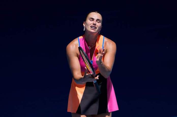 Aryna Sabalenka Opens Up About Health Ordeals She Faced: “It Was Really Sad” Aryna Sabalenka Opens Up About Health Ordeals She Faced: “It Was Really Sad”