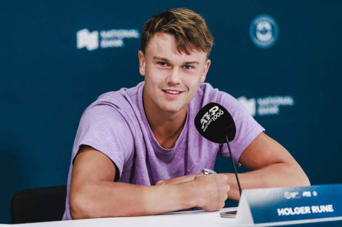 Holger Rune Reveals How He Wants to Be Remembered Ahead of Much-Awaited Comeback Holger Rune Reveals How He Wants to Be Remembered Ahead of Much-Awaited Comeback