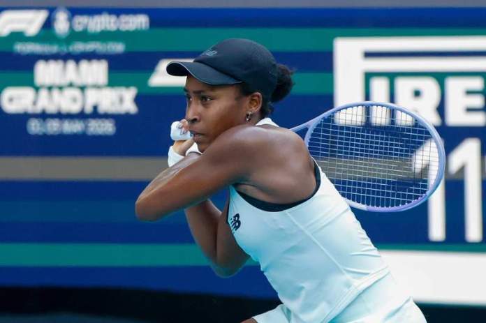 Coco Gauff Makes Honest “New Scars” Admission While Quietly Ending Nearly a 7-Month Wait Coco Gauff Makes Honest “New Scars” Admission While Quietly Ending Nearly a 7-Month Wait
