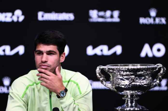 Carlos Alcaraz Admits Negative Impact of Criticism After Coaching Split: “A FewDoubts” Carlos Alcaraz Admits Negative Impact of Criticism After Coaching Split: “A FewDoubts”