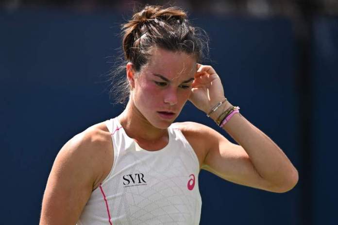 French Open Star Reunites With Former Coach in Bid to Recreate Last Year’s Magical Run French Open Star Reunites With Former Coach in Bid to Recreate Last Year’s Magical Run