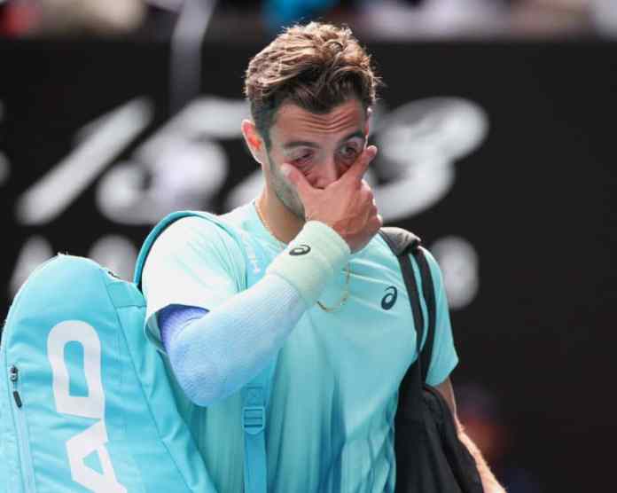 Lorenzo Musetti’s Season Stalls as Injury Issues Trigger Two Withdrawals Lorenzo Musetti’s Season Stalls as Injury Issues Trigger Two Withdrawals