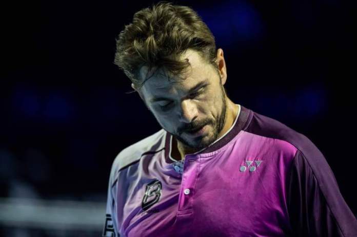 Stan Wawrinka Keeps It Real Ahead of Final French Open Appearance: ‘Hope I Can Win a Few Matches’ Stan Wawrinka Keeps It Real Ahead of Final French Open Appearance: ‘Hope I Can Win a Few Matches’