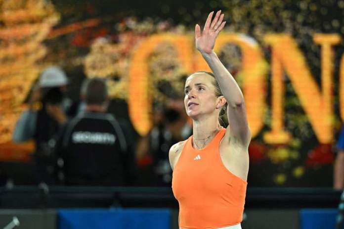 Elina Svitolina’s Historic Italian Open Triumph: Prize Money, Ranking Points Earned, Records Broken and More Elina Svitolina’s Historic Italian Open Triumph: Prize Money, Ranking Points Earned, Records Broken and More