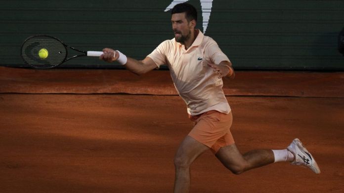Why Roland-Garros Is Correcting Everyone About Its Name Now Why Roland-Garros Is Correcting Everyone About Its Name Now