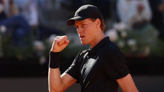 Sabalenka, Sinner Lead Coordinated Media Protest at French Open Sabalenka, Sinner Lead Coordinated Media Protest at French Open