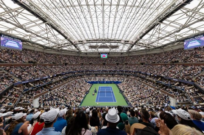 US Open Tickets Open With Eye-Popping Prices and Demand US Open Tickets Open With Eye-Popping Prices and Demand