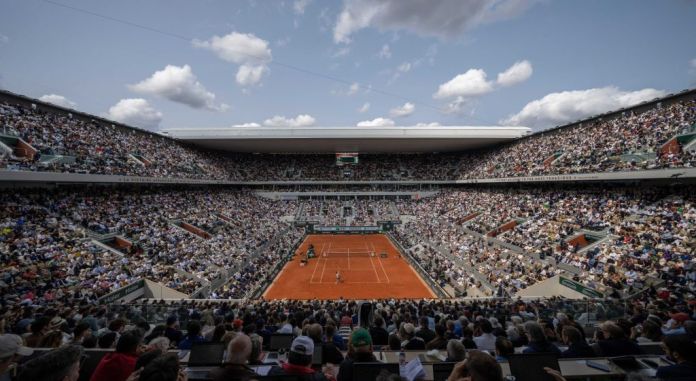 Sinner Headlines French Open Clouded By Player Unrest, Prize Money Dispute Sinner Headlines French Open Clouded By Player Unrest, Prize Money Dispute