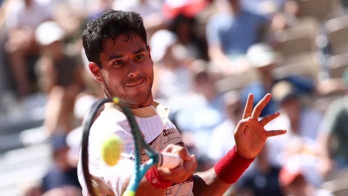 French Open Fines Tennis Player for ‘Sexist’ Comments Toward Female Umpire French Open Fines Tennis Player for ‘Sexist’ Comments Toward Female Umpire