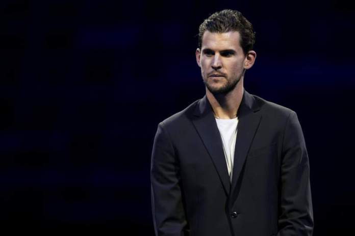 Dominic Thiem picks his top five one-handed backhands in tennis history Dominic Thiem picks his top five one-handed backhands in tennis history