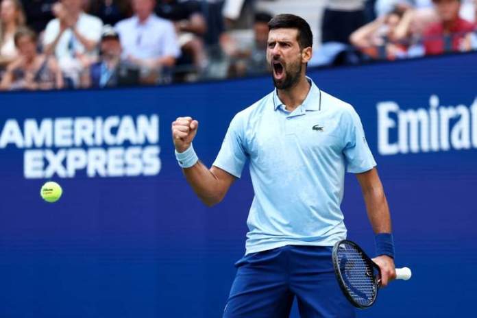 What Novak Djokovic once said was the ‘biggest rivalry in men’s tennis’ What Novak Djokovic once said was the ‘biggest rivalry in men’s tennis’