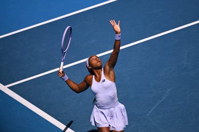 Coco Gauff backs herself after Aryna Sabalenka withdrawal from Stuttgart Coco Gauff backs herself after Aryna Sabalenka withdrawal from Stuttgart