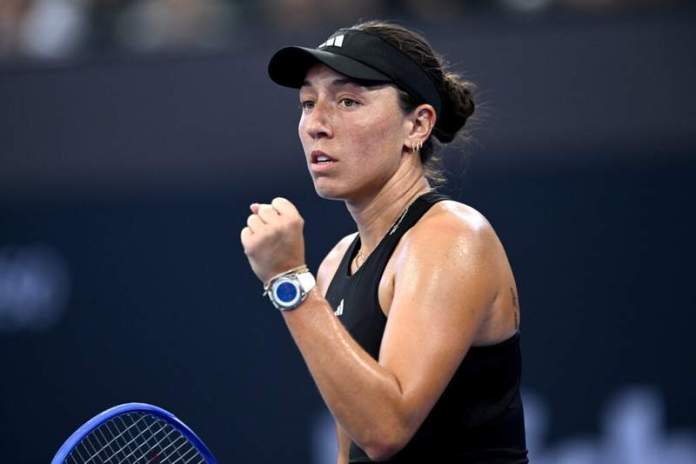 Jessica Pegula shares fitness update after 11-hour run to Charleston Open title defence Jessica Pegula shares fitness update after 11-hour run to Charleston Open title defence