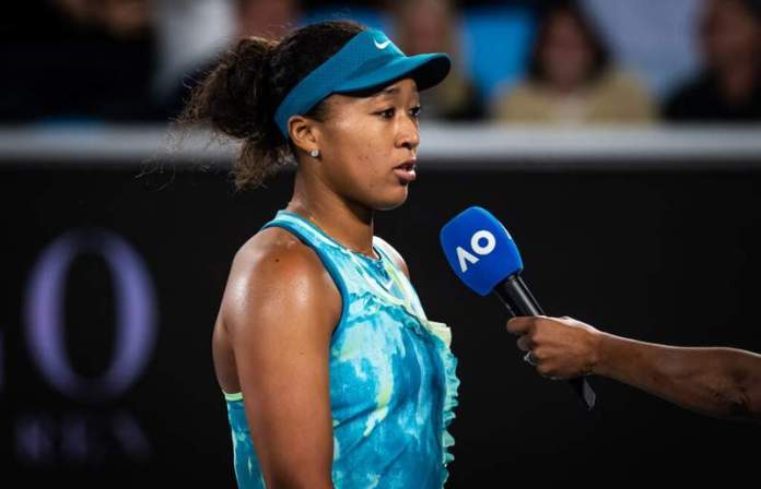 Naomi Osaka reacts to Kei Nishikori’s retirement with heartfelt message on social media Naomi Osaka reacts to Kei Nishikori’s retirement with heartfelt message on social media