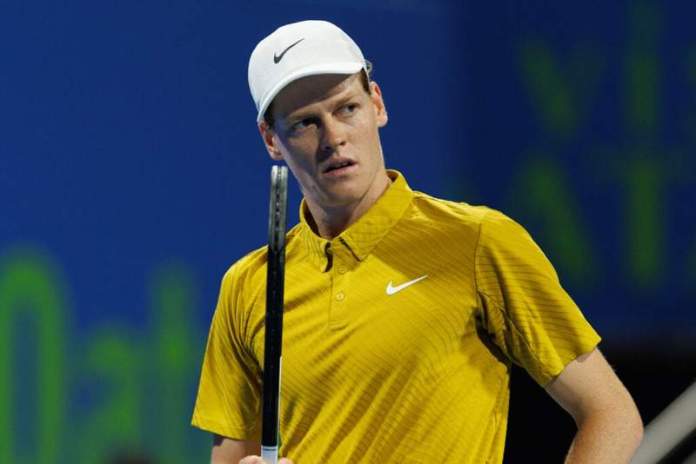 Jannik Sinner shocks tennis world, becomes only second player ever to achieve this after Italian Open win Jannik Sinner shocks tennis world, becomes only second player ever to achieve this after Italian Open win