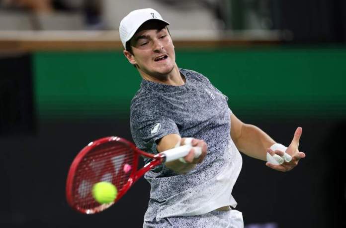 History shattered: Joao Fonseca pulls off a 35-year miracle over Novak Djokovic History shattered: Joao Fonseca pulls off a 35-year miracle over Novak Djokovic