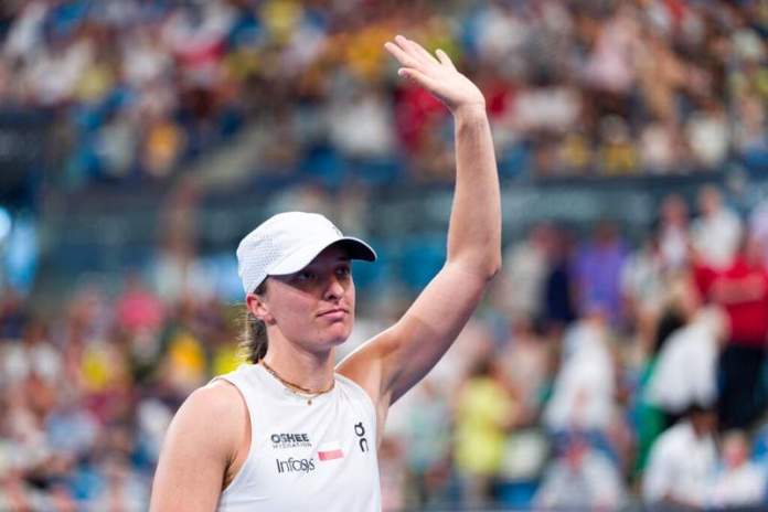 Boris Becker backs Iga Swiatek’s decision to hire Francisco Roig Boris Becker backs Iga Swiatek’s decision to hire Francisco Roig