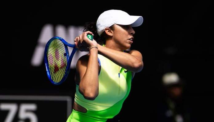 Madison Keys shares her views on why people think she’s a clay-court specialist Madison Keys shares her views on why people think she’s a clay-court specialist