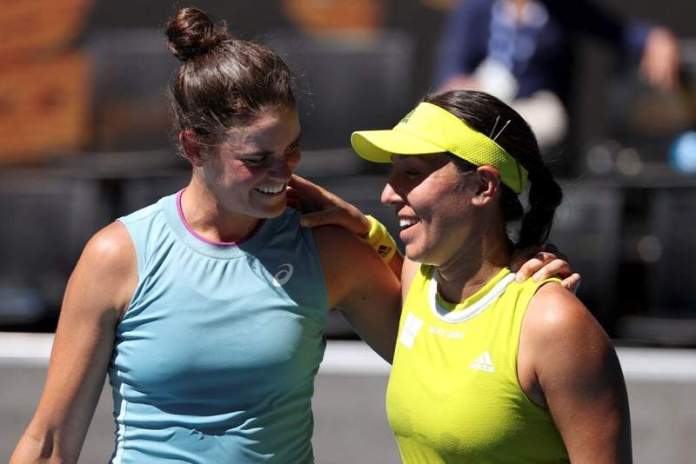 Jessica Pegula faces doubles match against podcast co-host Jennifer Brady in Charleston first round Jessica Pegula faces doubles match against podcast co-host Jennifer Brady in Charleston first round