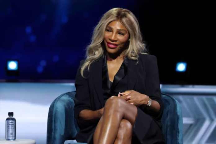 Serena Williams’ old coach suggests she can win a Grand Slam on return to tennis Serena Williams’ old coach suggests she can win a Grand Slam on return to tennis