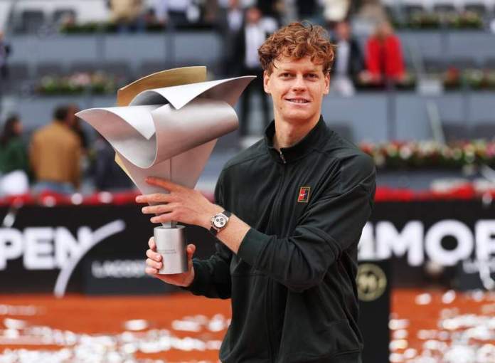 Inside McEnroe’s masterplan to beat Sinner today: The shocking tactics that could turn the match Inside McEnroe’s masterplan to beat Sinner today: The shocking tactics that could turn the match