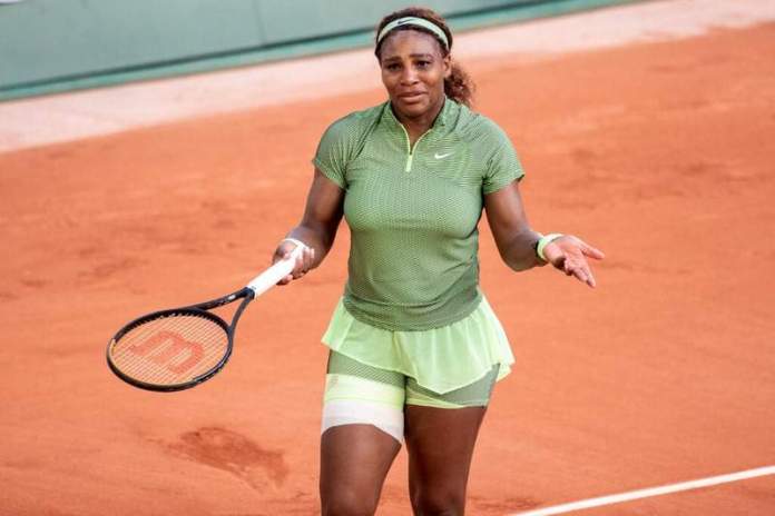 Patrick Mouratoglou highlights what might prevent Serena Williams from returning to tennis Patrick Mouratoglou highlights what might prevent Serena Williams from returning to tennis