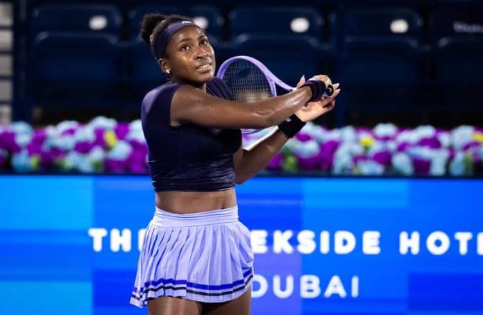 Coco Gauff’s latest Miami Open win brings more problems for Iga Swiatek Coco Gauff’s latest Miami Open win brings more problems for Iga Swiatek