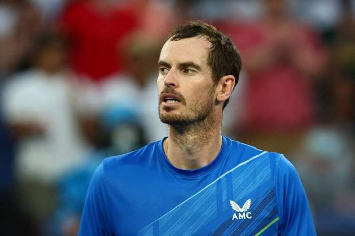 Andy Murray shares heartfelt message as Jamie Murray steps away from tennis Andy Murray shares heartfelt message as Jamie Murray steps away from tennis