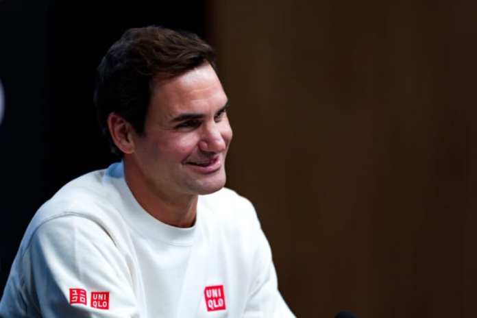 Felix Auger-Aliassime reveals what Roger Federer did for him at 17 that he’ll never forget Felix Auger-Aliassime reveals what Roger Federer did for him at 17 that he’ll never forget