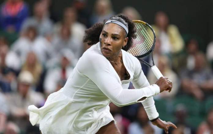 Kim Clijsters explains mindset shared by Serena Williams and Alcaraz Kim Clijsters explains mindset shared by Serena Williams and Alcaraz