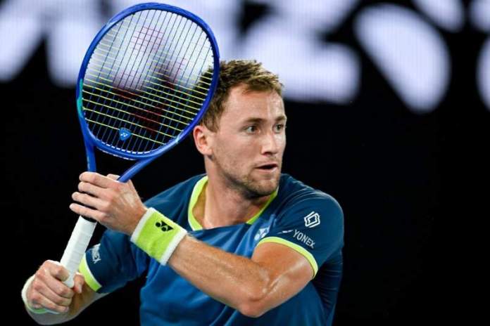 From Rafael Nadal to Casper Ruud: The words that resonated after their conversation From Rafael Nadal to Casper Ruud: The words that resonated after their conversation