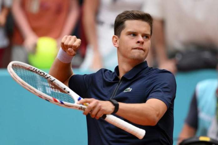 Alexander Blockx shares how far he is from Carlos Alcaraz and Jannik Sinner after reaching Madrid Open semi-finals Alexander Blockx shares how far he is from Carlos Alcaraz and Jannik Sinner after reaching Madrid Open semi-finals