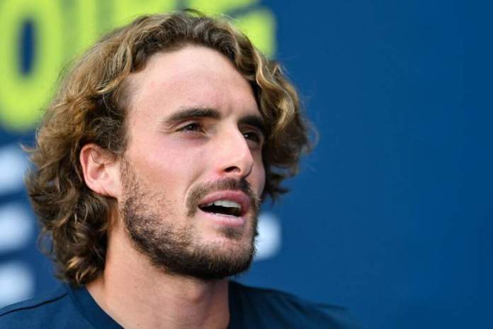 Stefanos Tsitsipas responds to Goran Ivanisevic’s criticism following their coaching split Stefanos Tsitsipas responds to Goran Ivanisevic’s criticism following their coaching split