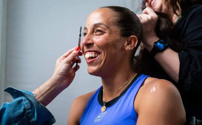 Madison Keys’ shocking takes over Serena Williams and today’s women’s tennis Madison Keys’ shocking takes over Serena Williams and today’s women’s tennis