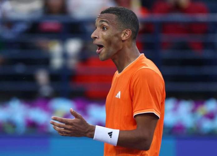 Where Felix Auger-Aliassime, Casper Ruud and others are playing before Monte Carlo Where Felix Auger-Aliassime, Casper Ruud and others are playing before Monte Carlo