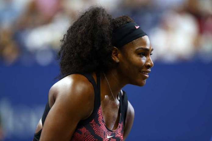 WTA player reveals Serena Williams’ level in practice sessions WTA player reveals Serena Williams’ level in practice sessions