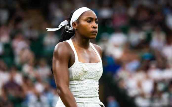 Wimbledon makes decision on broadcast setup after ‘backlash’ over Coco Gauff moment at Australian Open Wimbledon makes decision on broadcast setup after ‘backlash’ over Coco Gauff moment at Australian Open