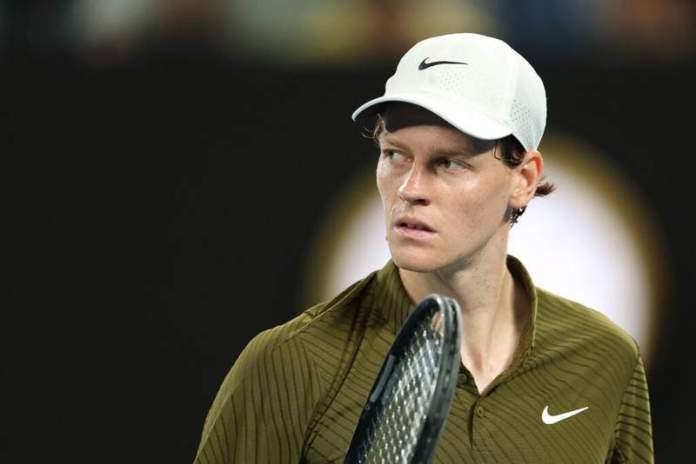 Jannik Sinner shares update on fitness ahead of Madrid Open Jannik Sinner shares update on fitness ahead of Madrid Open