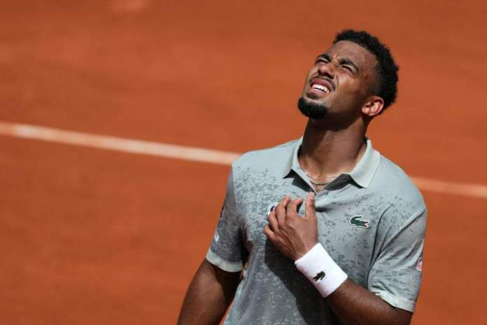 Arthur Fils matches Richard Gasquet’s record after comeback win at Miami Open Arthur Fils matches Richard Gasquet’s record after comeback win at Miami Open